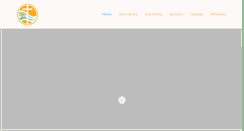 Desktop Screenshot of orangesda.org