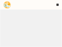 Tablet Screenshot of orangesda.org